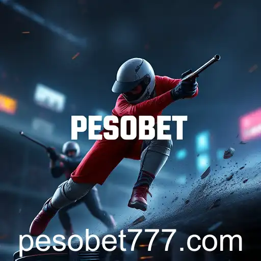 PESOBET: Revolutionizing the Action Game Landscape