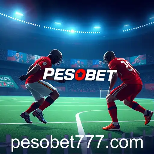 Global Trends in Online Gaming: The Rise of PESOBET