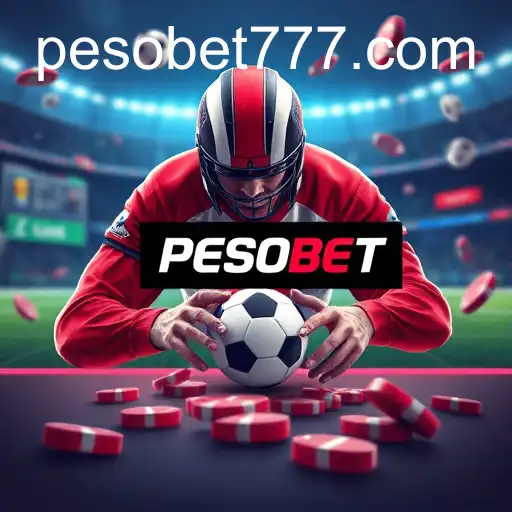 PESOBET: A Game Changer in Online Entertainment