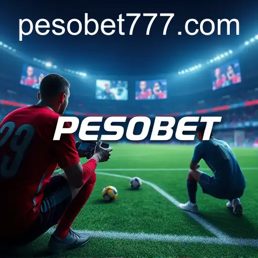 The Rise of PESOBET in the Gaming World