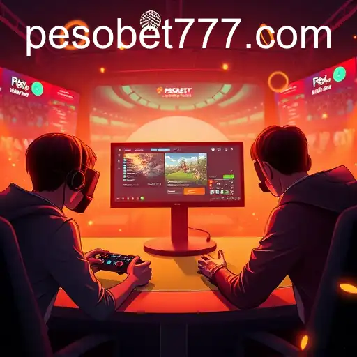 Pesobet Taps into Global Gaming Trends