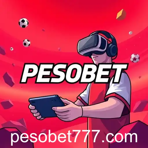 PESOBET: Revolutionizing Online Gaming in 2025
