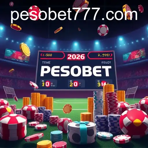PESOBET