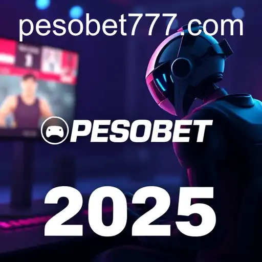 PESOBET: The Rising Trend in Online Gaming