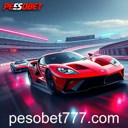 The Exciting World of Racing Thrills with PESOBET