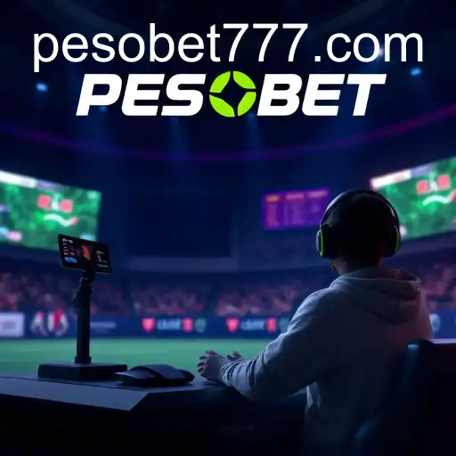 The Rise and Impact of PESOBET in the Gaming World