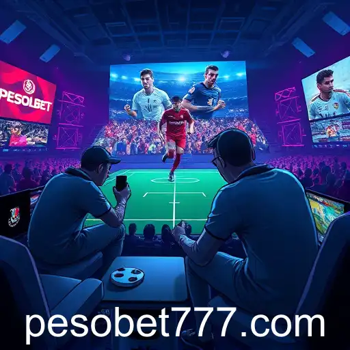 The Rise of Digital Entertainment in 2025