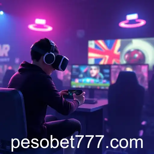 The Rise of Online Gaming Platforms