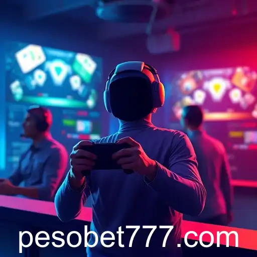 Exploring the Rise of Online Gaming Platforms