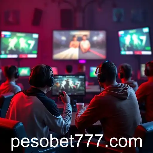 The Rise of Online Gaming in 2025