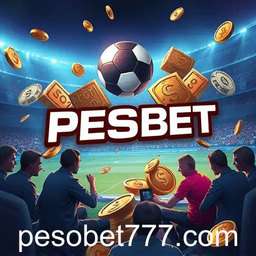 The Rise of PESOBET in Online Gaming