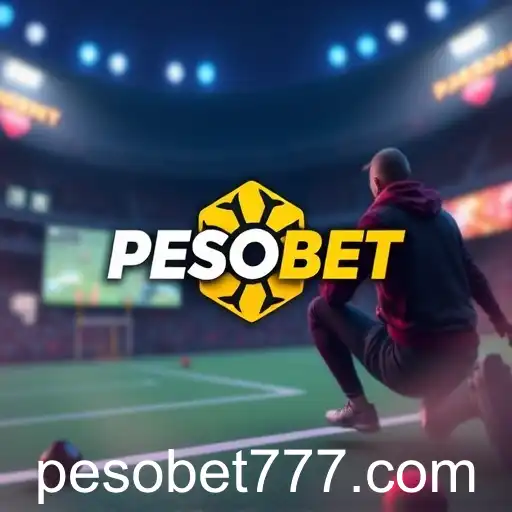 The Rise of PESOBET: A Gamechanger in Online Gaming