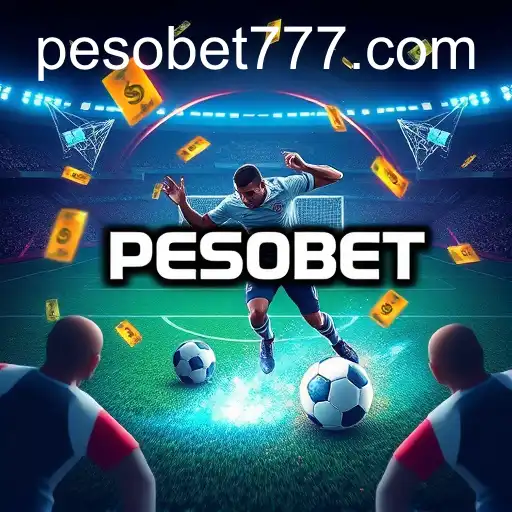 The Rise of PESOBET: A Game-Changer in Online Gaming