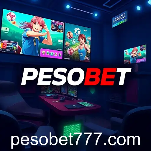 PESOBET