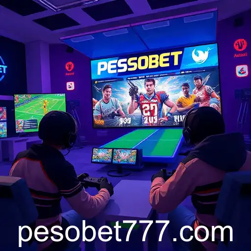 The Rise of Online Gaming in the Mid-2020s