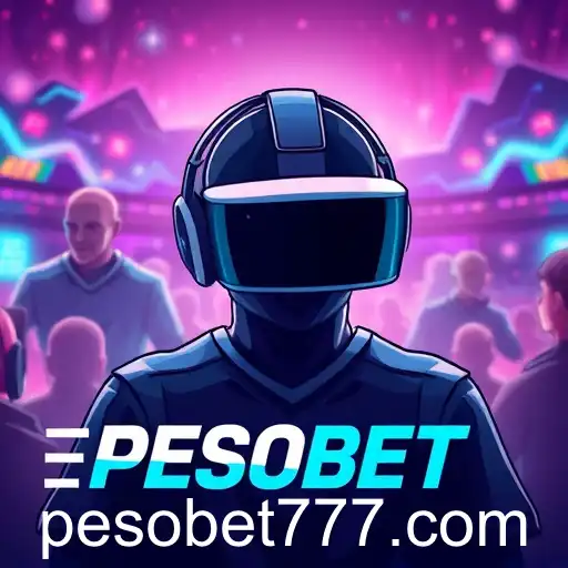 The Rise of PESOBET in the Online Gaming World