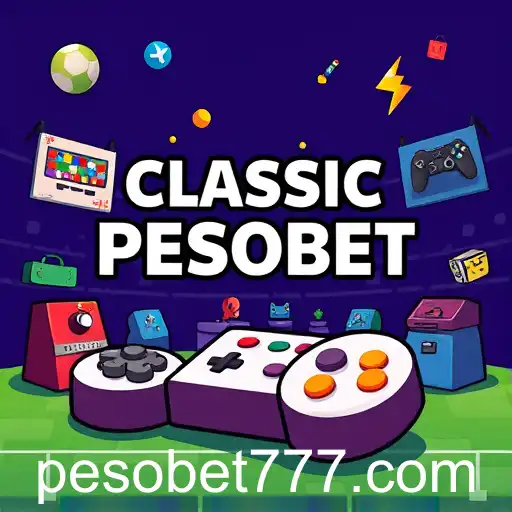 The Rise of PESOBET in Online Gaming