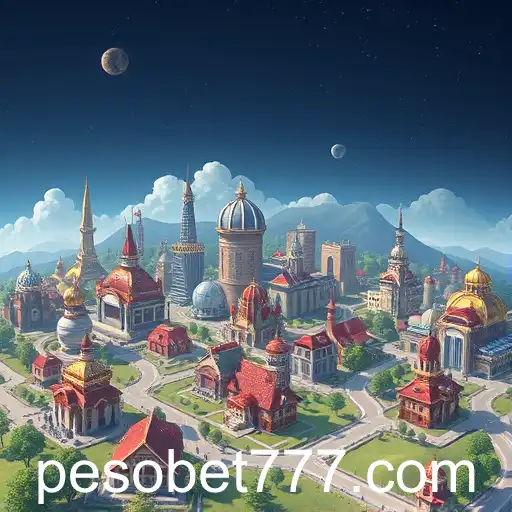 Exploring the Depths of Simulation World with PESOBET