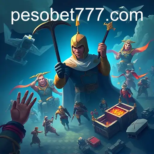 Exploring the World of Strategy Games on PESOBET